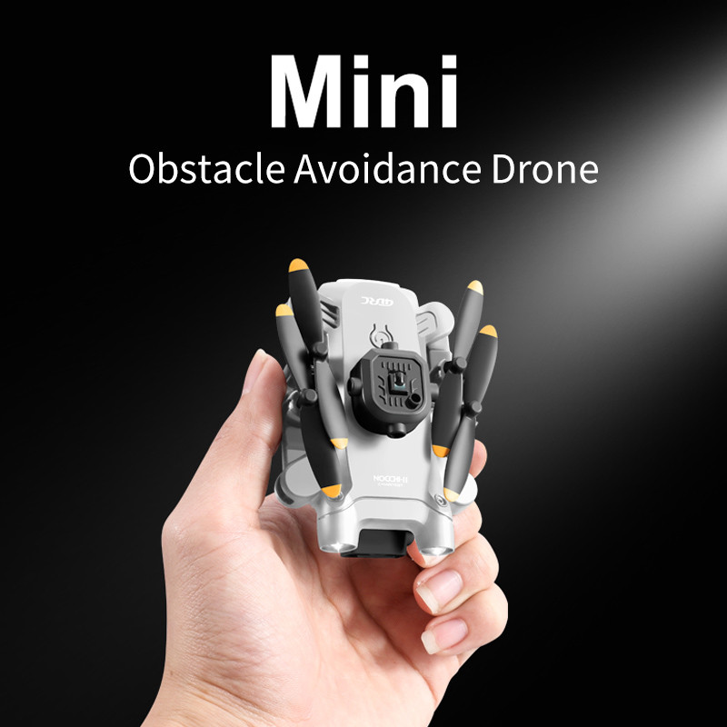 Drone Ae Rc - ミニ V30 WiFi FPV ドローン 4K