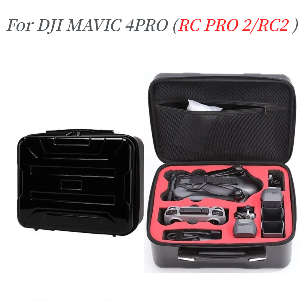 Drone Rc Cover - DJI MAVIC 4 PRO (RC PRO
