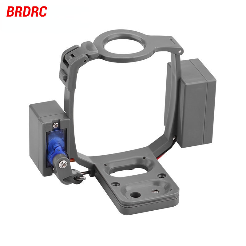 Drone Dji Rc Pro - Dji mavic 2 pro/ズームリング用brdrc airdropターンシステムギフト送料無料ライフレスキューデリバリーデバイスディスペンサー