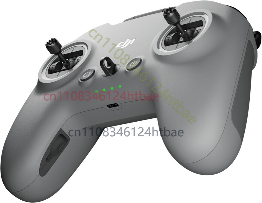 Drone Dji Rc Pro - 中古、DJI FPVリモートコントローラー2用、AvataとFPVドローン対応