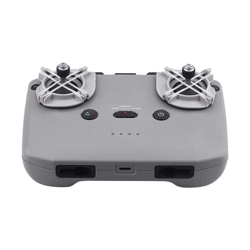 Dji-ドローン用ロッカースピードコントローラー、リモコン、 - Drone Dji Rc Mini のレビューと価格