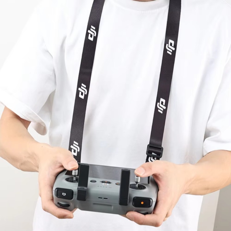 DJI RC 2 リモートコントローラー用、落下防止機能付き - Drone Dji Rc Mini のレビューと価格