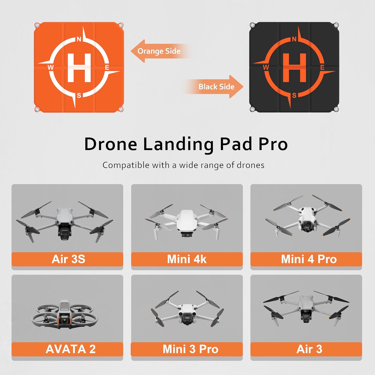 DJI Neo 2 Mini 5 PRO対応 ユニバーサル  - Drone Dji Rc Pro のレビューと価格
