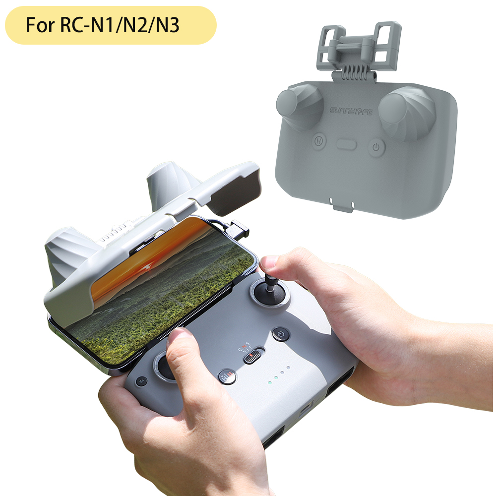 2 in 1 コントローラープロテクター サンフード コント - Drone Rc Cover のレビューと価格