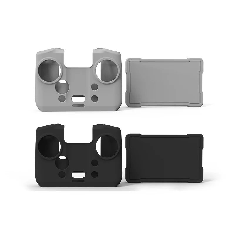 2in1 シリコンケース DJI RC プロ 2 リモコン本 - Drone Rc Cover のレビューと価格