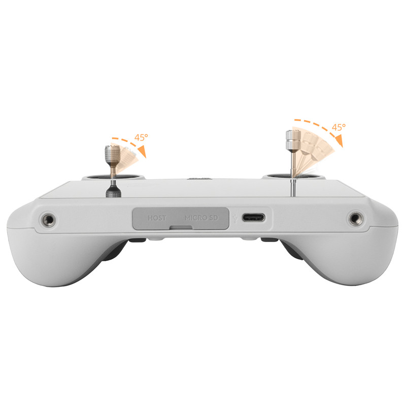 1 ペア DJI RC/RC 2 リモコン拡張ジョイスティッ - Drone Dji Rc Mini のレビューと価格
