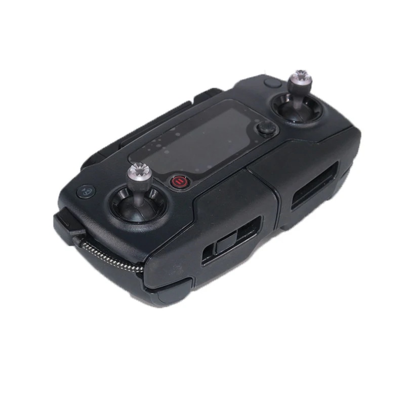 リモートコントロールデータケーブル、電話タブレット用ナイロン - Drone Dji Rc Pro のレビューと価格