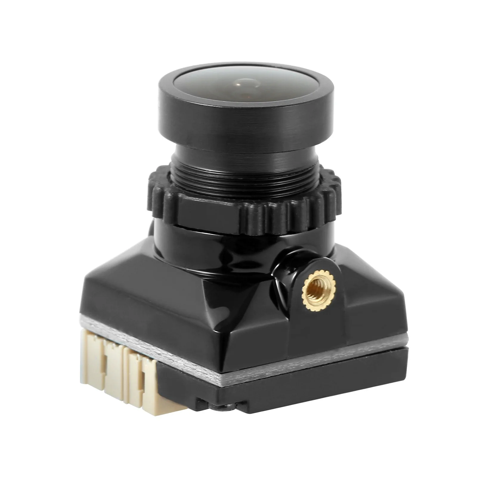 1/3 CMOS 1500TVL B19 ミニFPVカメラ  - Drone Dji Rc Mini のレビューと価格