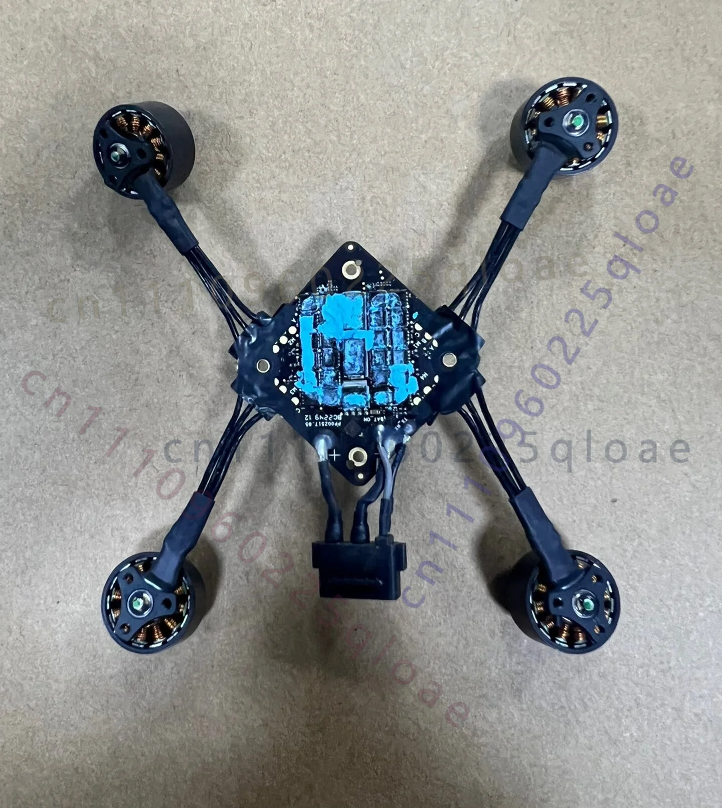 DJI Avata 1 FPVドローン用純正モーター4個付き - Drone Dji Rc Pro のレビューと価格