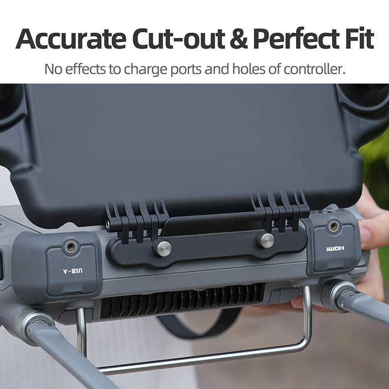 DJI RC Plus 2リモコン画面用保護カバー、DJI  - Drone Rc Cover のレビューと価格