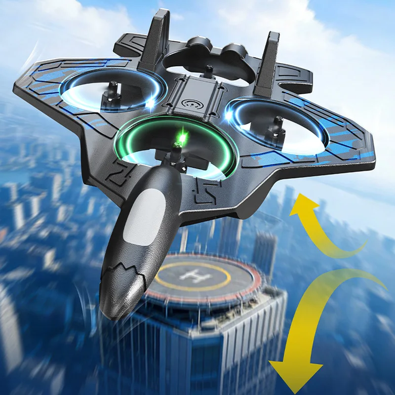 2026年最新モデル YL87 EPPフォーム製戦闘機RCド - Drone Ae Rc のレビューと価格