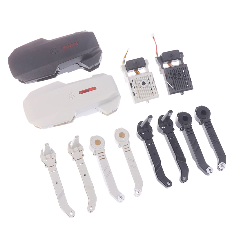 RC-ドローン用の改良されたスペアパーツ,e88と互換性,ク - Drone E88 Rc Quadcopter のレビューと価格