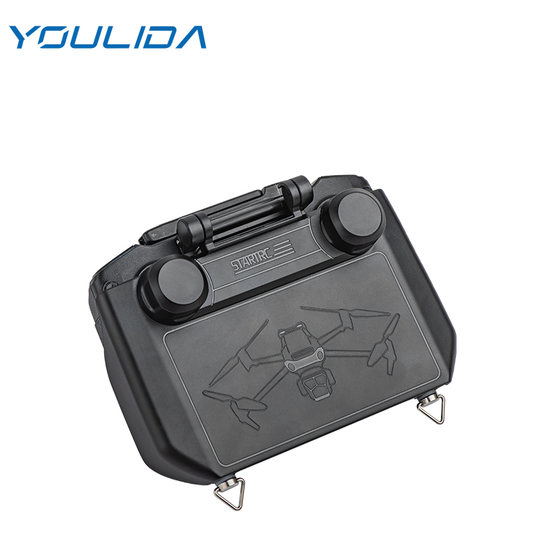 2-in-1 サンフード & ジョイスティックカバー DJI - Drone Rc Cover のレビューと価格