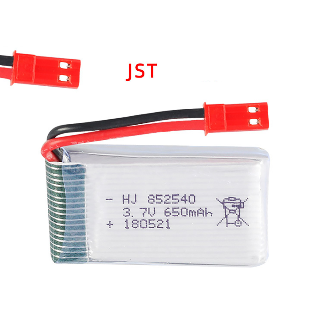Lipoバッテリーと充電器のセット,Syma x5hc x5 - Drone Rc Leading のレビューと価格