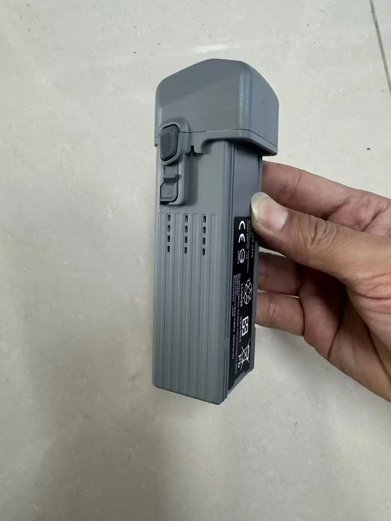 DJI air 3 プロバッテリー 7200 mAh バッテ - Jjrc Drone X12 のレビューと価格