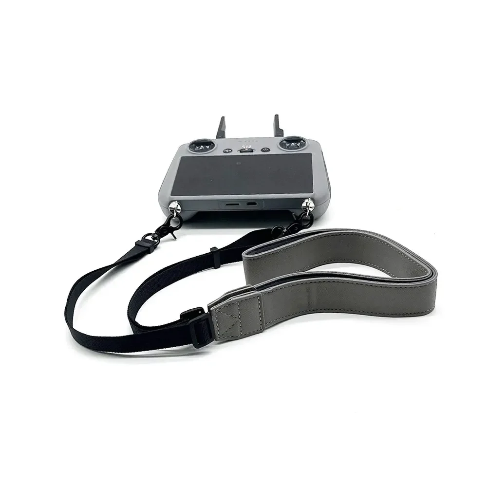 調節可能なネックストラップランヤード DJI RC/RC P - Drone Dji Rc Mini のレビューと価格