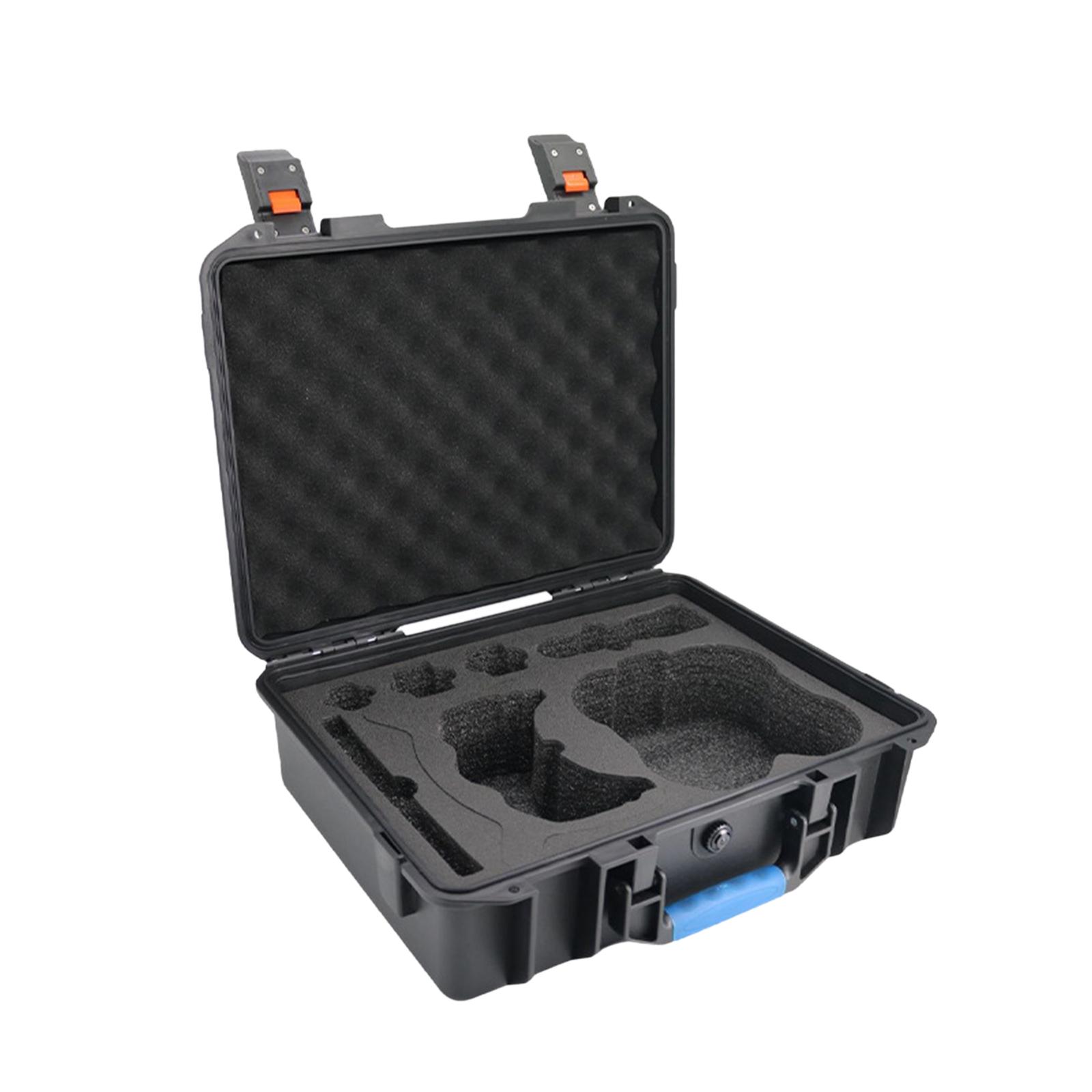 ポータブルドローンバッグ、旅行用保護ケース、ヘリコプターRC - Drone Rc Cover のレビューと価格