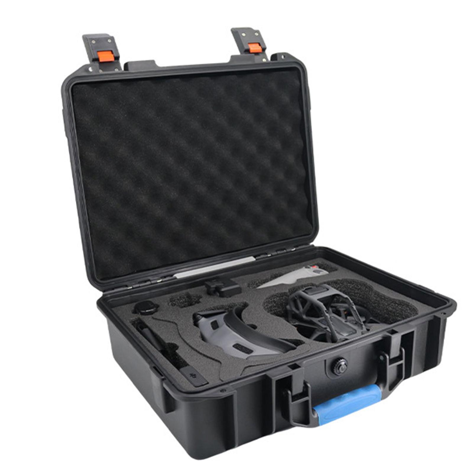 ポータブルドローンバッグ、旅行用保護ケース、ヘリコプターRC - Drone Rc Cover のレビューと価格