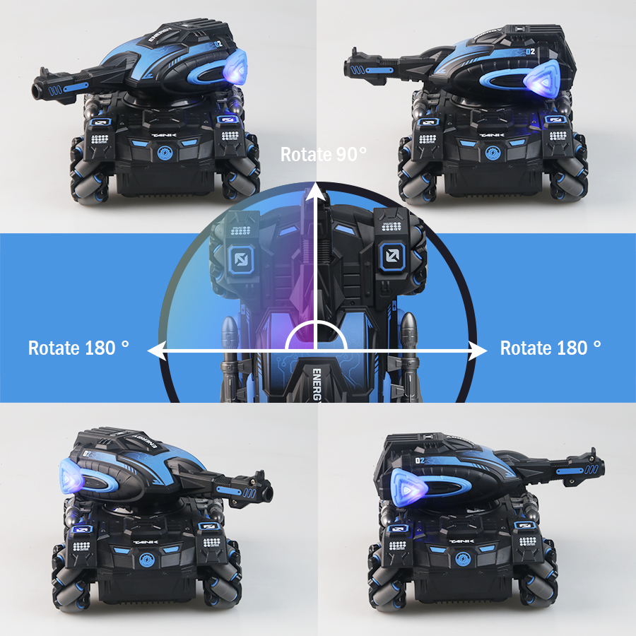 RCジェットカー 2.4G ジェスチャーセンシング リモコン - Drone Ae Rc のレビューと価格