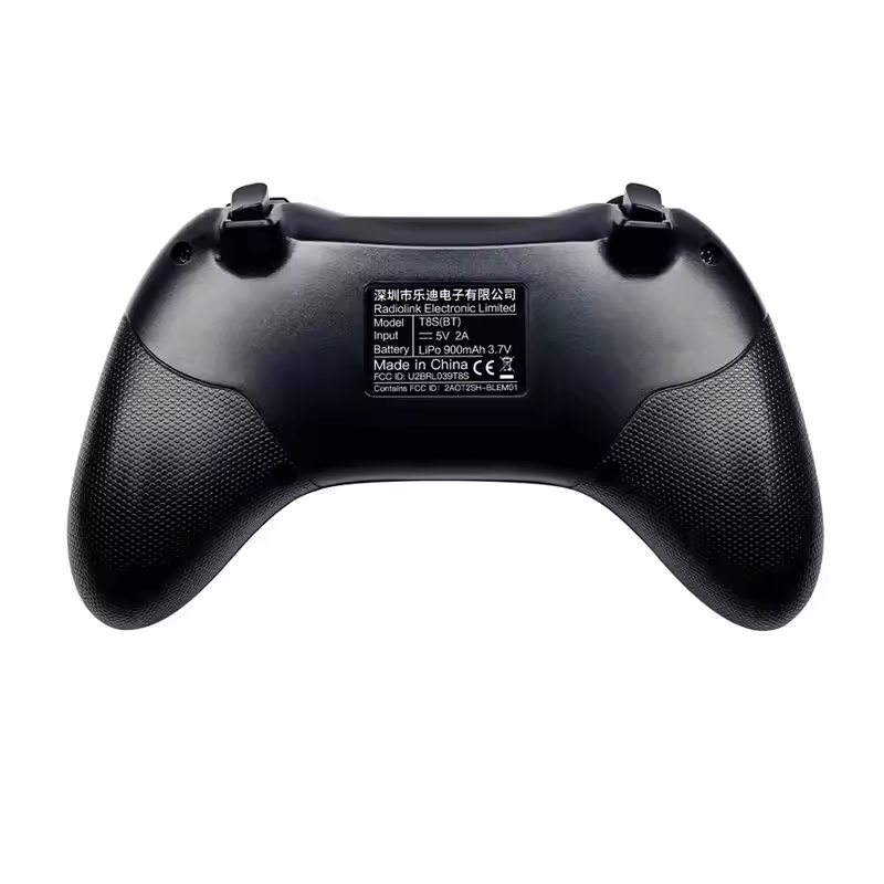 RadioLink T8S ラジオリモート送信機、FPVドロ - Drone Rc Toy のレビューと価格