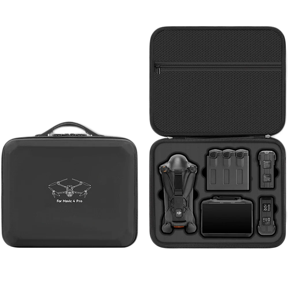 DJI Mavic 4 Proケース、DJI Mavic 4 - Drone Rc Cover のレビューと価格