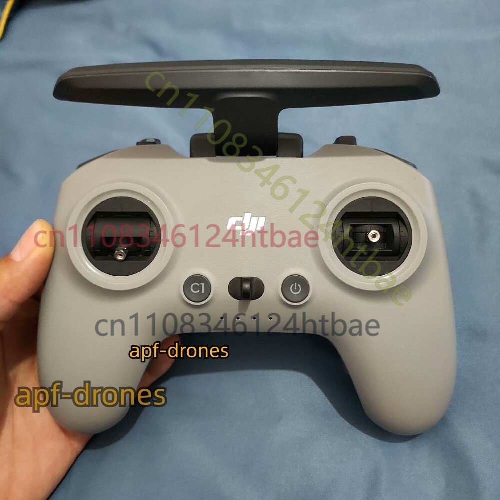 中古、DJI FPVリモートコントローラー2用、Avataと - Drone Dji Rc Pro のレビューと価格