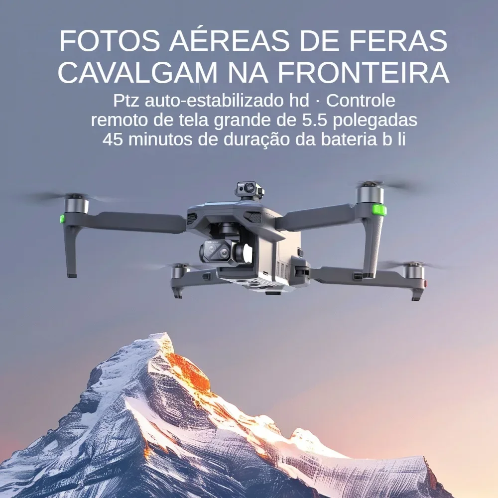 プロのドローン,4kカメラ,3軸ジンバル,5g,ZLL-SG - Drone Ae Rc のレビューと価格